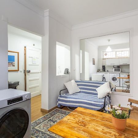 Lisbon Apartment 3 Zewnętrze zdjęcie