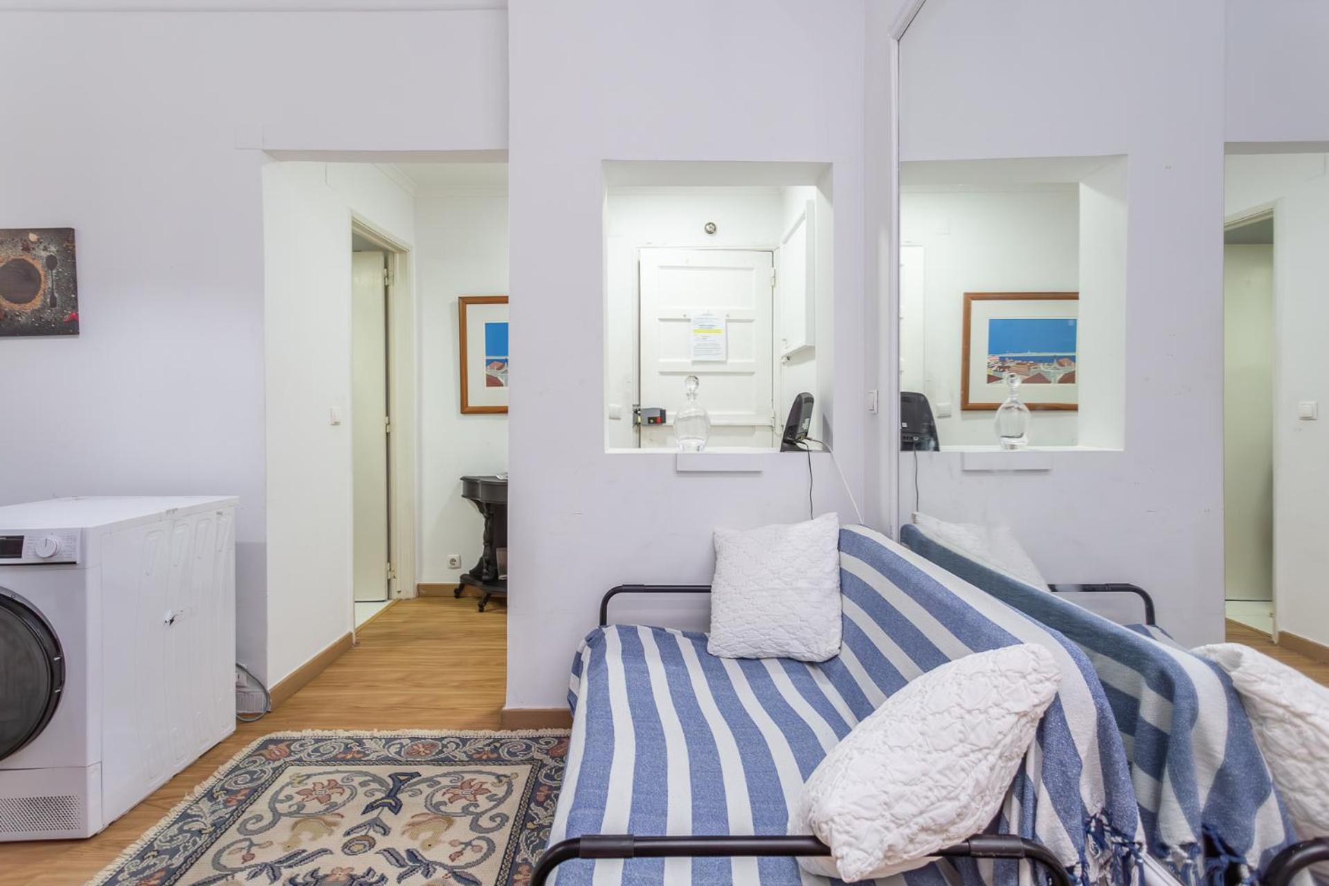 Lisbon Apartment 3 Zewnętrze zdjęcie