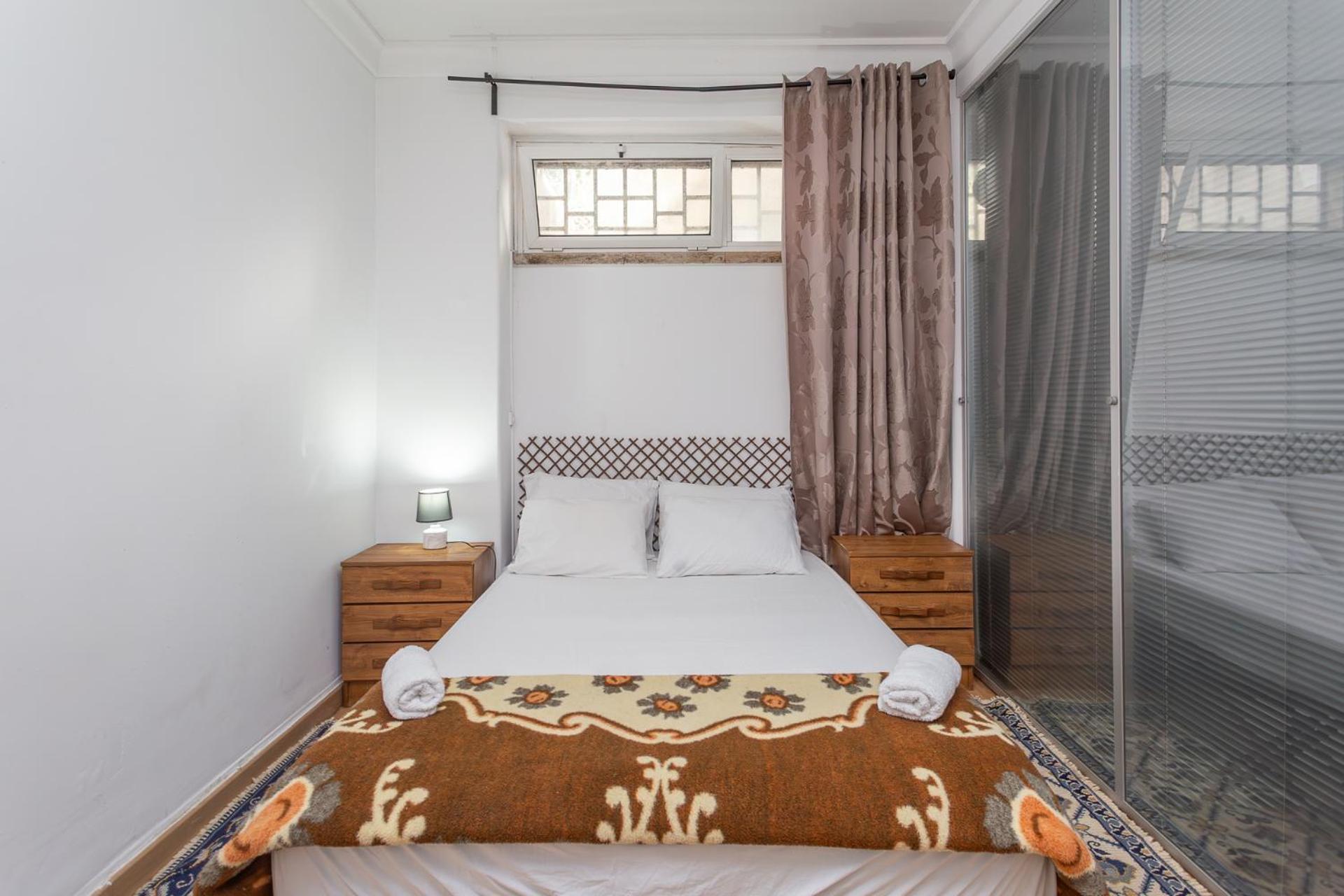 Lisbon Apartment 3 Zewnętrze zdjęcie