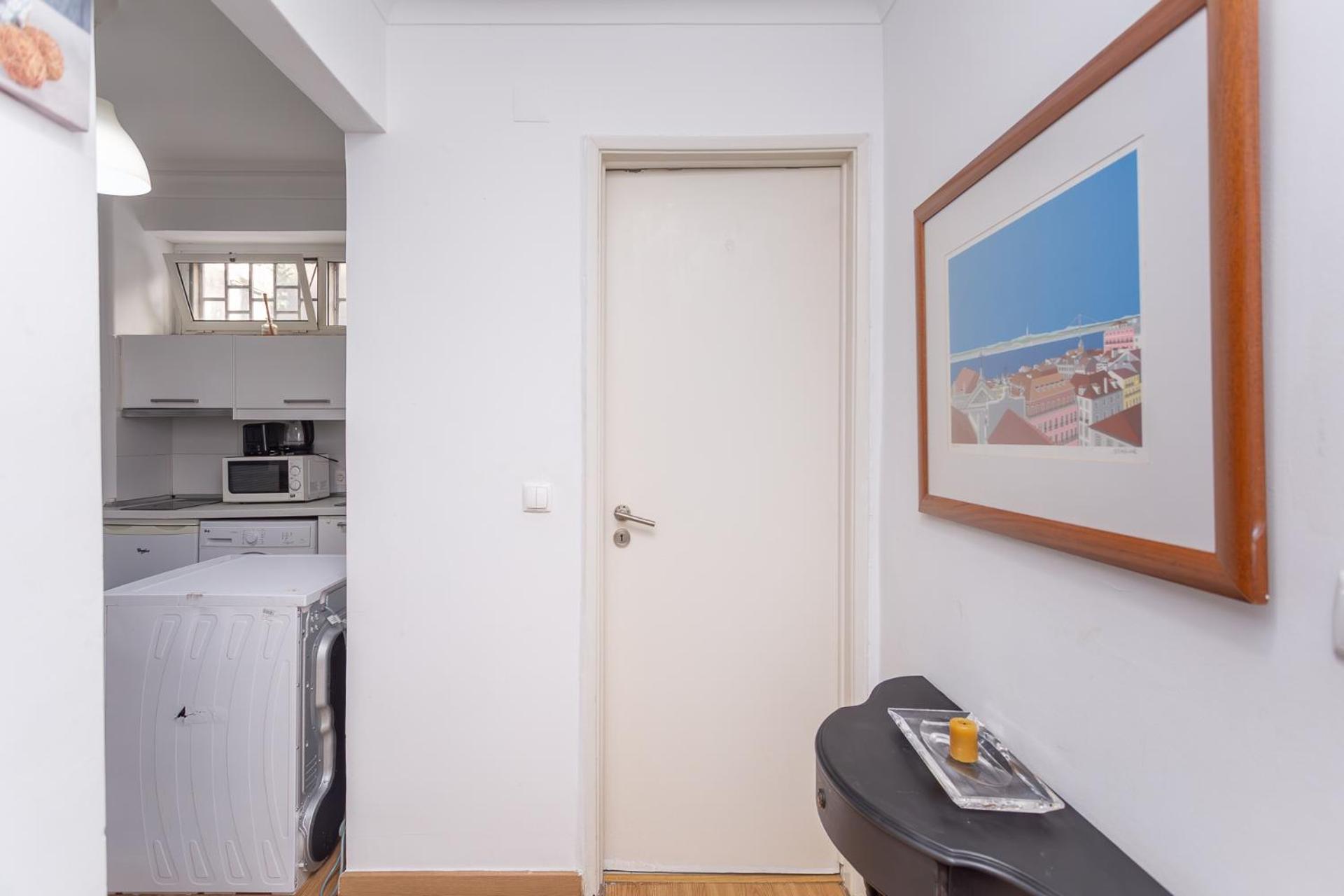 Lisbon Apartment 3 Zewnętrze zdjęcie
