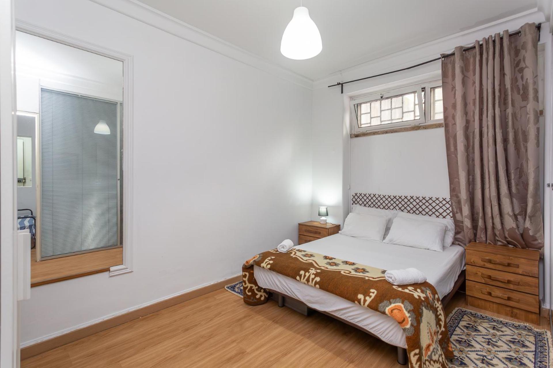 Lisbon Apartment 3 Zewnętrze zdjęcie