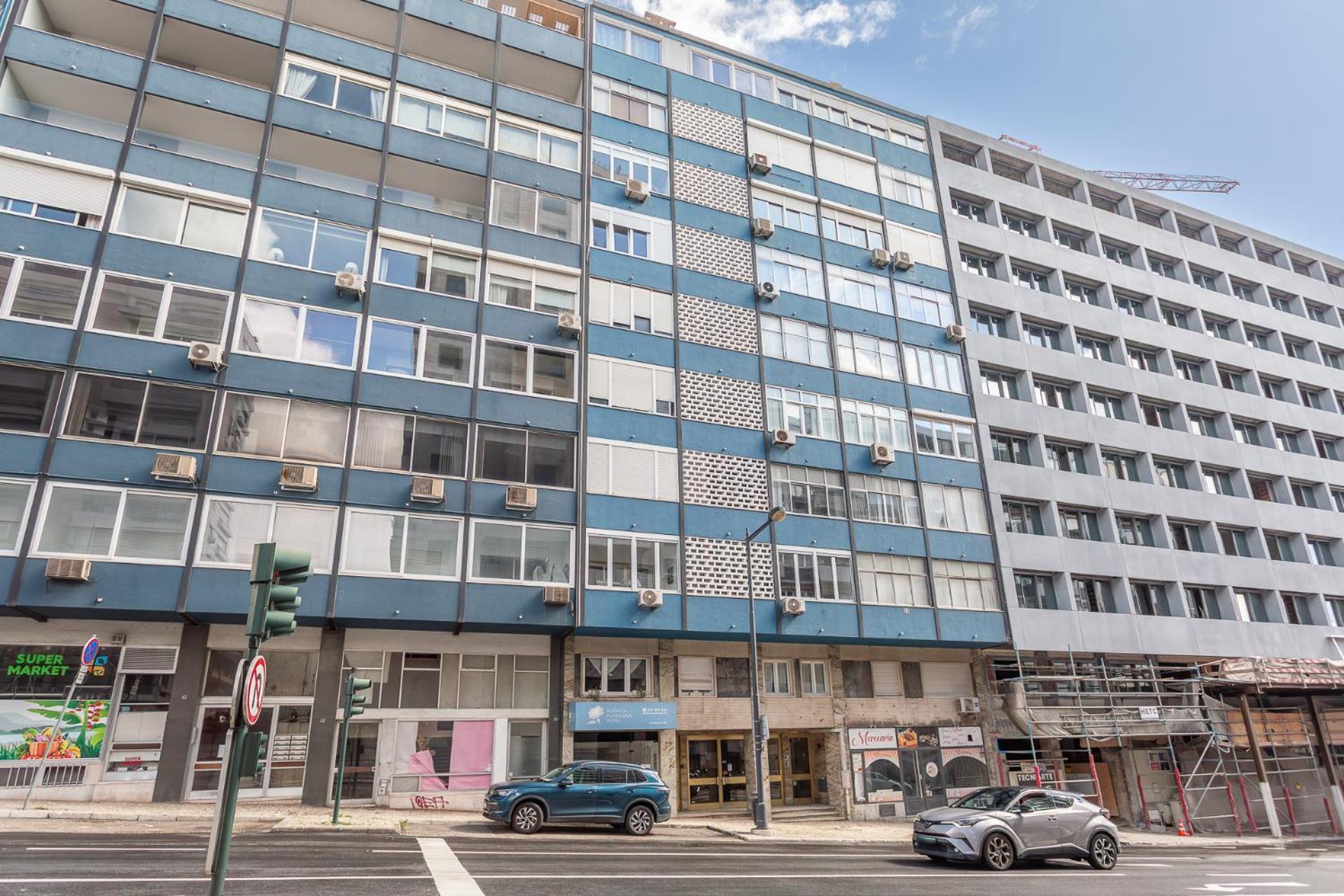 Lisbon Apartment 3 Zewnętrze zdjęcie